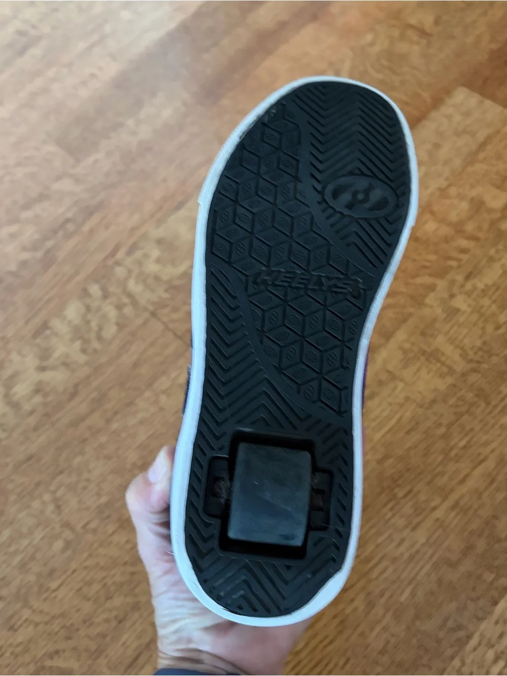 Heelys these are